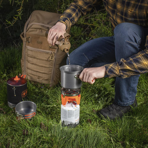 M-Tac - Menażka Indywidualna - Zielona - MTC-DM-CP1