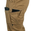 Helikon - Spodnie taktyczne UTP® (Urban Tactical Pants®) - Polycotton Ripstop - Taiga Green - SP-UTL-PR-09