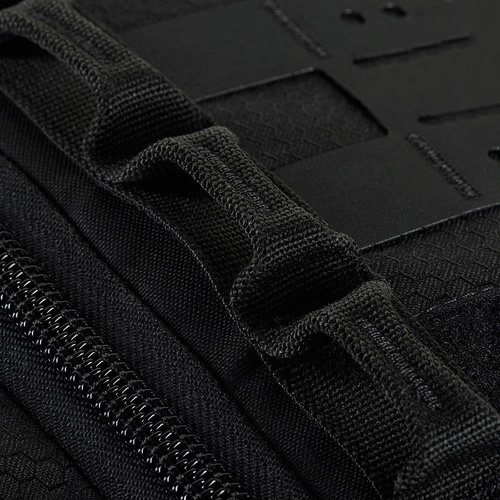 M-Tac - Plecak Elite Hex Small - 36 L - Cordura - Czarny - 10222002