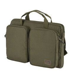 Helikon - Pokrowiec na dwa pistolety Multi Pistol Wallet - Cordura - Olive Green - MO-MPW-CD-02