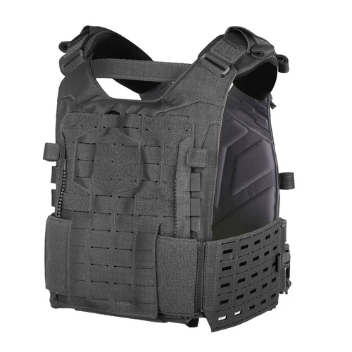 Templars Gear - Kamizelka taktyczna CPC ROC Gen. 4.1 - Cordura - Czarny - TG-CPC-ROC41-BL-M