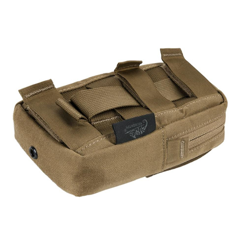 Helikon - Kieszeń NAVTEL Pouch® - Cordura® - Earth Brown / Clay - MO-O08-CD-0A0BA