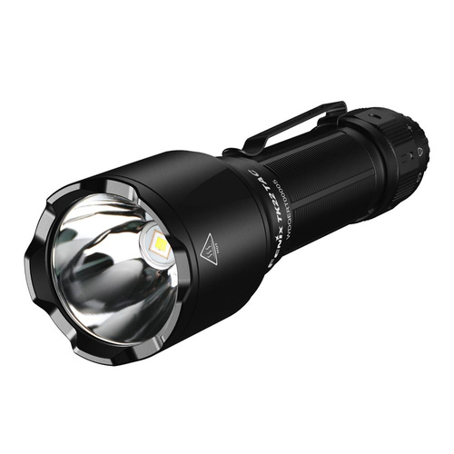 Fenix - Latarka LED TK22 TAC z akumulatorem 5000 mAh - 2800 lumenów - TK22 TAC