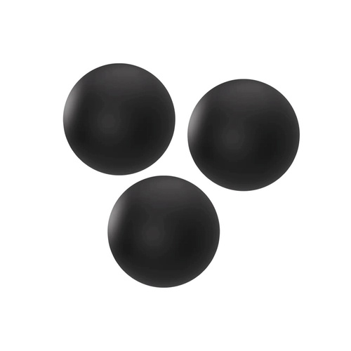 Umarex - Kule gumowe T4E Performance RBI 43 kal. - 100 szt. - Stalowy rdzeń - 2.4714