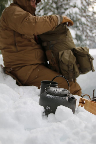 Helikon - Kubek obozowy Camp Cup - 850 ml - TK-CCP-AL-19