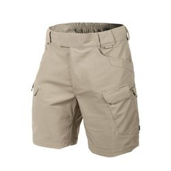 Helikon - Szorty Urban Tactical Shorts 8.5"® - Khaki - SP-UTS-PR-13