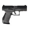Umarex - Pistolet RAM na kule gumowe Walther PPQ M2 T4E kal .43 - Tungsten Gray - 2.4759