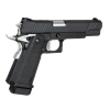Tokyo Marui - Replika pistoletu Hi-CAPA D.O.R - Czarna - TMR-02-026719