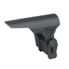 IMI Defense - Poduszka policzkowa Cheek Rest for M4 Enhanced Stock - Czarna - IMI-ZM4CR
