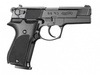 Walther - Pistolet wiatrówka CP88 - 4,5 mm - 416.00.00