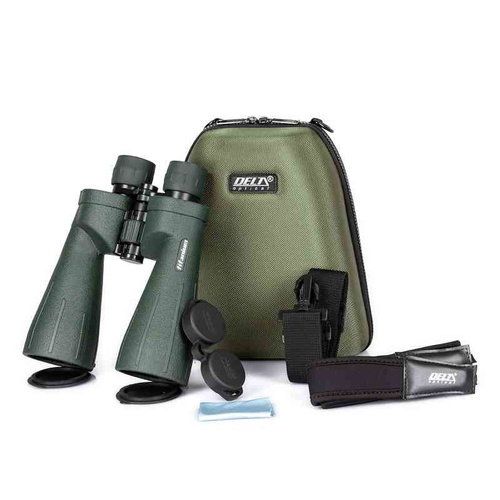 Delta Optical - Lornetka Titanium 9x63 - DO-1408