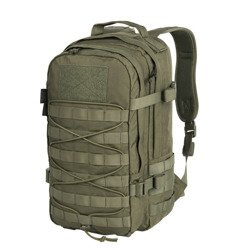 Helikon - Plecak Raccoon Mk2 - 20 L - Olive Green - PL-RC2-CD-02