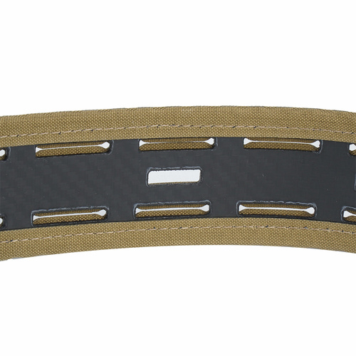 Templars Gear - Pas taktyczny PT6 Tactical Belt - 38 mm - Laser Cut - MultiCam - TG-PT6-MC