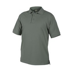 Helikon - Koszulka polo taktyczna UTL® - TopCool - Foliage Green - PD-UTL-TC-21