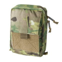 Helikon - Kieszeń Urban Admin Pouch - Cordura - MOLLE - MultiCam - MO-O03-CD-34