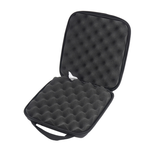 Plano - Pokrowiec na broń krótką Stealth - Czarny - 12110