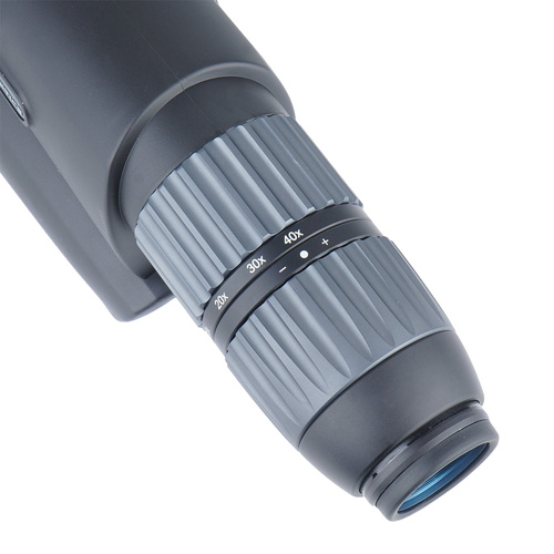 Vector Optics - Luneta obserwacyjna Continental Pro 12-40x60 ED - SCSS-02