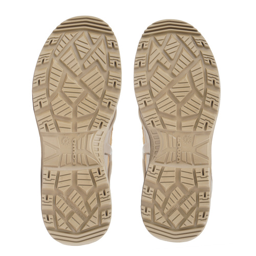 LOWA - Buty taktyczne ZEPHYR GTX® LO MK2 - Coyote OP - 310890 D64 0731