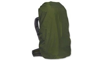 WISPORT - Rain Cover - 60-75L - Olive Green