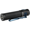 Olight - Latarka LED Akumulatorowa Baton 3 Pro Cool White - 1500 lm - 3200 mAh - Czarna - Baton 3 Pro CW