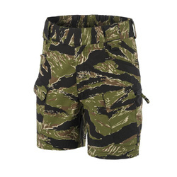 Helikon - Szorty taktyczne Urban Tactical Shorts UTS - 6" - Tiger Stripe - SP-UTU-SP-62