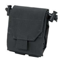 Condor - Worek zrzutowy Micro Dump Pouch - Czarny - 191172-002