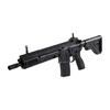 Umarex - Wiatrówka Heckler&Koch HK416 A5 semi CO₂ - 4,5 mm BB - Czarna - 5.8405