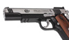 Umarex - Wiatrówka CO2 Colt Special Combat Classic - 4,5 mm - Brązowa - 5.8096