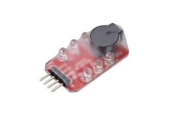 Electro River - Alarm Li-Po v.1 - ELR-06-012672