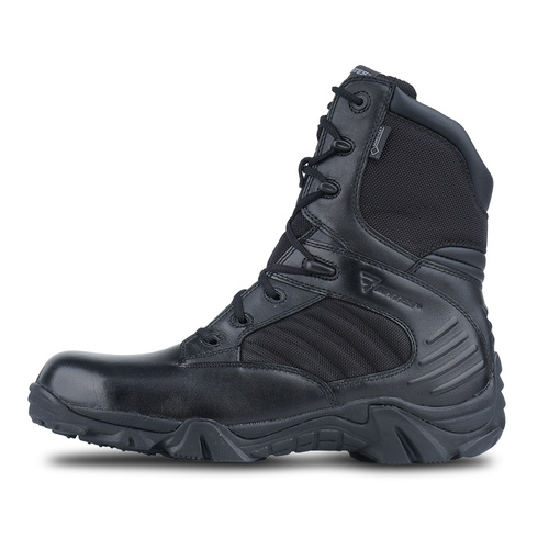 Bates - Buty taktyczne Enforcer GX-8 - GORE-TEX® - Czarny - 2267