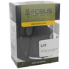 Fobus - Kabura Glock 17, 19, 19X, 22, 23, 31, 32, 34, 35, 45 - Płetwa Standard - Prawa - GL-2 SH