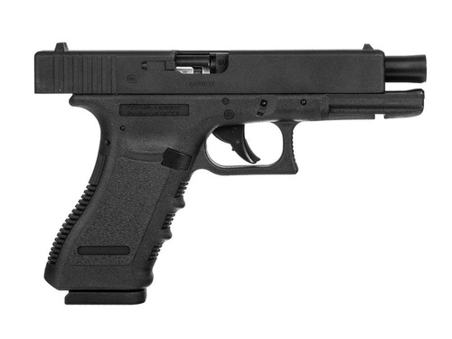 Umarex - Replika pistoletu Glock 17 Gen3 - CO2 GBB - 2.6428