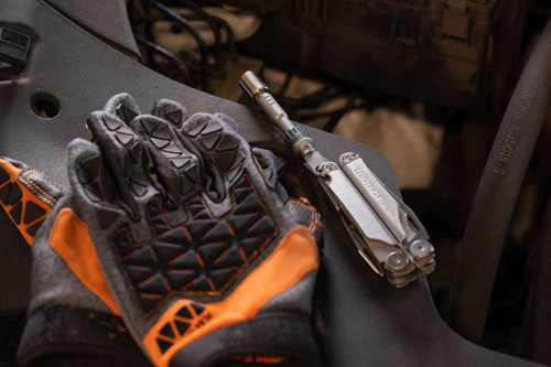 Leatherman - Przejściówka Ratchet Driver - 931032