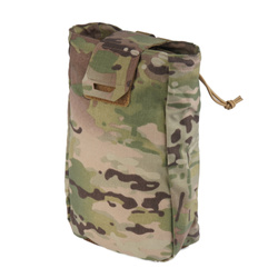 Templars Gear - Worek zrzutowy Dump Bag Long - MultiCam - TG-DB-L-MC