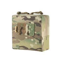 M-Tac - Organizer wojskowy Elite Small - Mały - MultiCam - 10031108