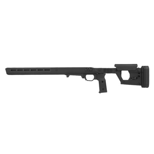 Magpul - Osada Pro 700L do Remington® 700 Long Action - Składana kolba - MAG1002-BLK