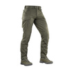 M-Tac - Spodnie wojskowe Patriot Gen.III Vintage - Dark Olive - 20084048
