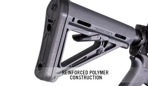 Magpul - Kolba MOE® Carbine Stock do AR-15 / M4 - Commercial-Spec - MAG401