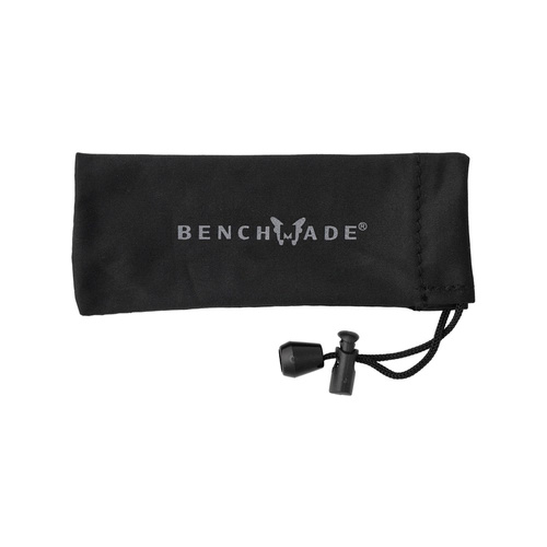 Benchmade - Nóż składany 533GY-09 Mini Bugout - CPM-S30V - Ciemnofioletowy - 533GY-09