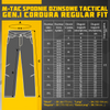 M-Tac - Spodnie Dżinsowe Tactical Gen.I Regular Fit - Cordura Denim - 20449006