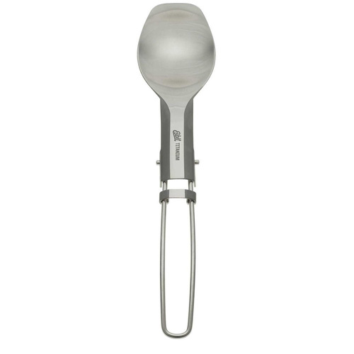 Esbit - Łyżka turystyczna składana Titanium Spoon - FS17.5-TI