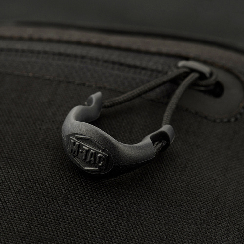 M-Tac - Kieszeń organizer Elite - Czarny - 10101002