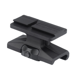 Reptilia - Montaż DOT Mount Lower 1/3 Co-Witness - Aimpoint ACRO - Czarny - 100-026