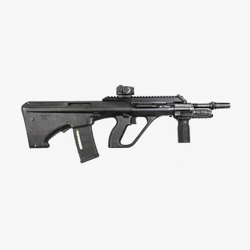 Magpul - Magazynek z oknem PMAG 30 AUS Steyr AUG Window - GEN M3 - Czarny - MAG575