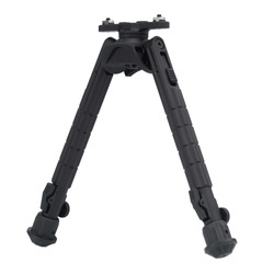 UTG - Dwójnóg Recon 360 TL - 8'' - 12'' - M-LOK - Czarny - TL-BPM03-B