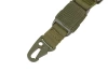 GFC Tactical - Pas jednopunktowy do replik ASG Bungee - Oliwkowy - GFT-24-007430