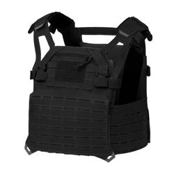 Direct Action - Kamizelka taktyczna Plate Carrier Spitfire - Czarny - PC-SPTF-CD5-BLK