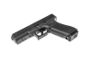 Umarex - Replika ASG pistoletu Glock 17 - 6 mm BB - Czarna - 2.6439