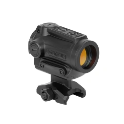 Holosun - Kolimator zamknięty ARO CORE - Red Multi Reticle System - Czarny - ARO-CORE-RD-MRS