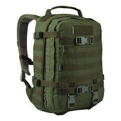 WISPORT - Plecak wojskowy Sparrow II - 30L - Olive Green